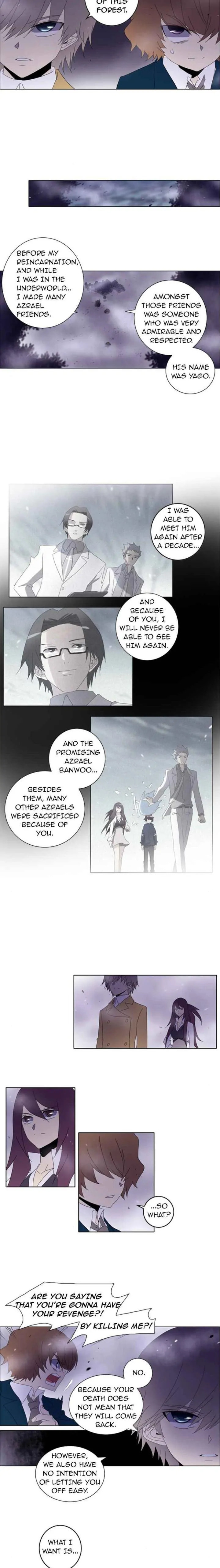 SOUL CARTEL Chapter 55 page 7 - 