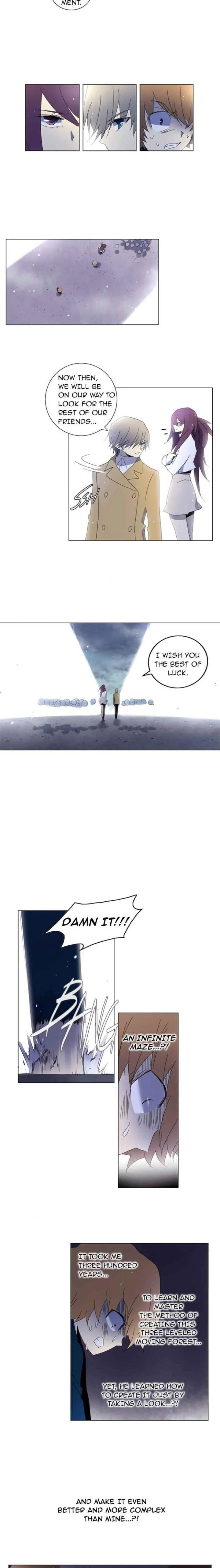 SOUL CARTEL Chapter 56 page 2 - 