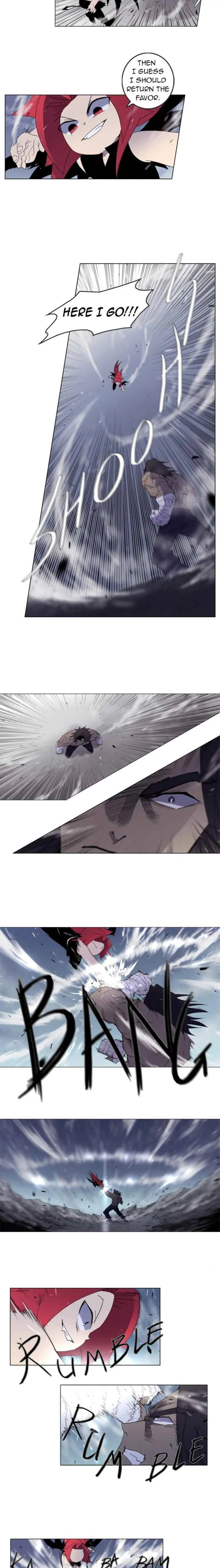 SOUL CARTEL Chapter 56 page 6 - 