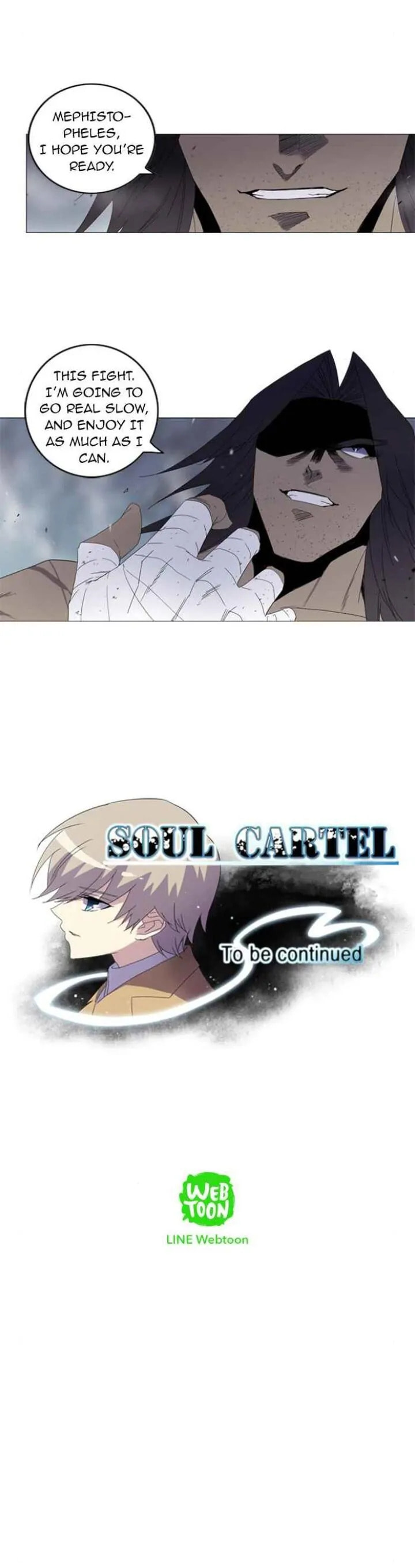 SOUL CARTEL Chapter 56 page 10 - 