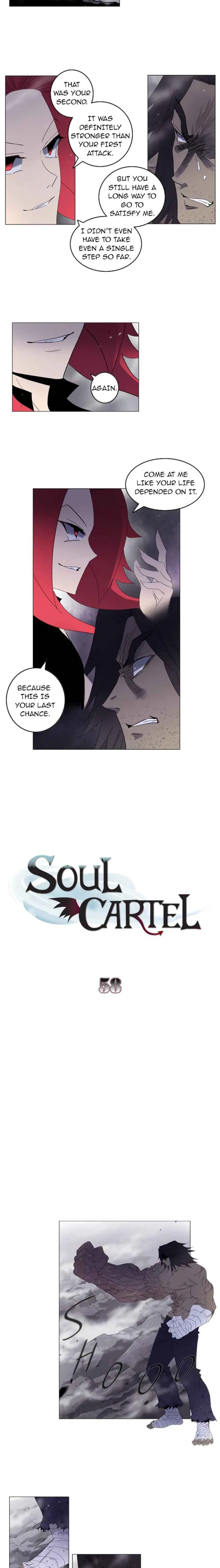 SOUL CARTEL Chapter 58 page 2 - 