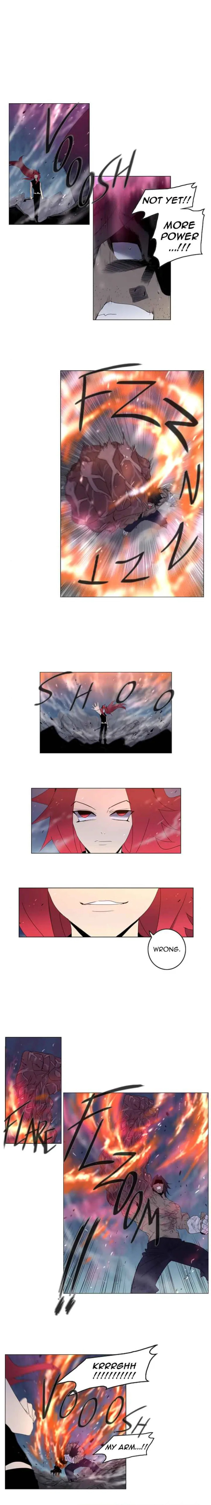 SOUL CARTEL Chapter 58 page 4 - 