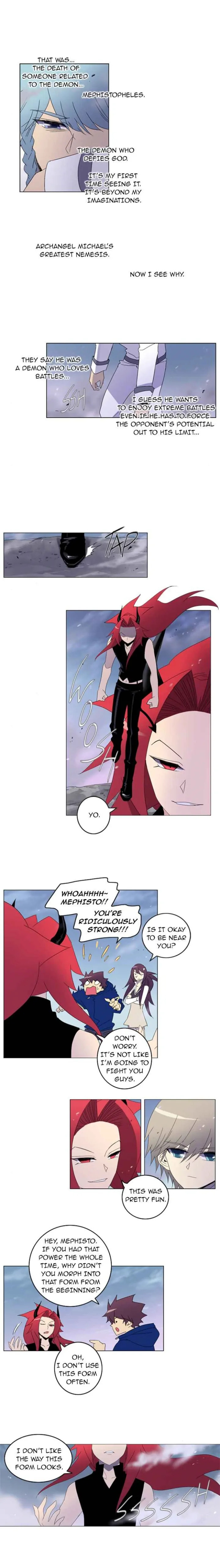 SOUL CARTEL Chapter 59 page 2 - 