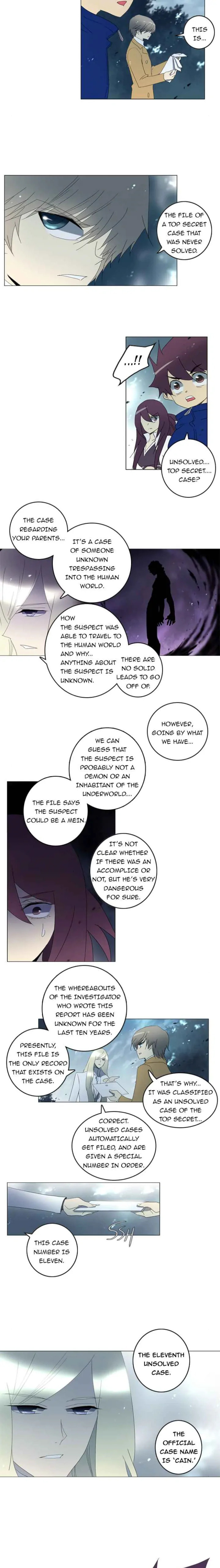 SOUL CARTEL Chapter 60 page 2 - 