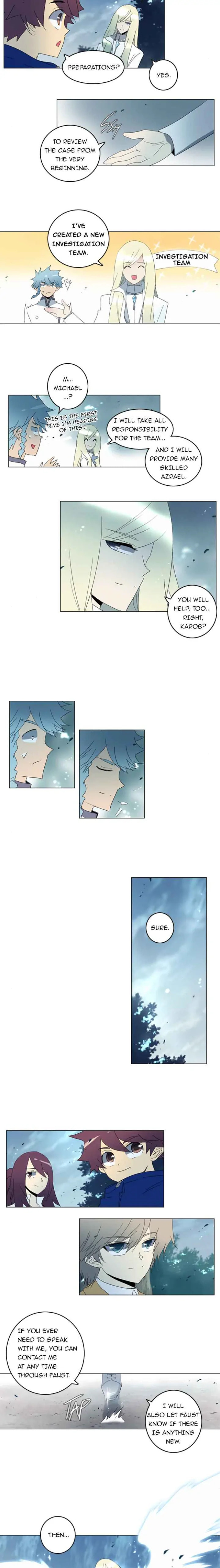 SOUL CARTEL Chapter 60 page 8 - 