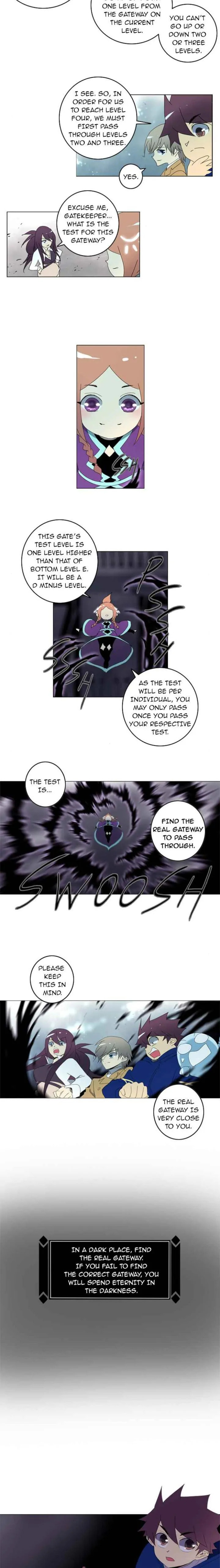 SOUL CARTEL Chapter 61 page 2 - 