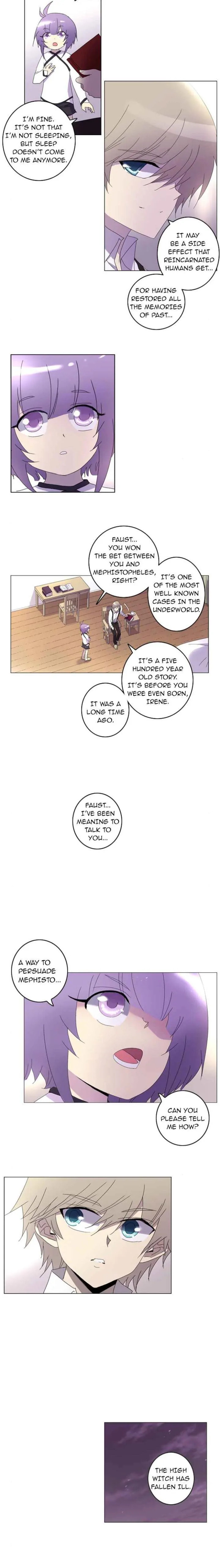 SOUL CARTEL Chapter 63 page 7 - 