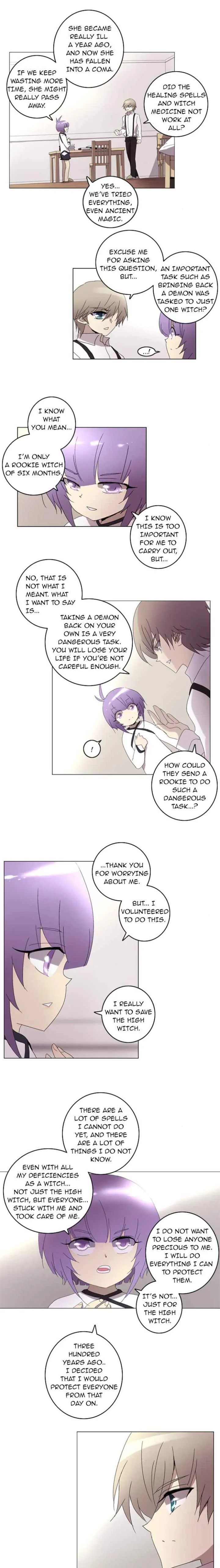 SOUL CARTEL Chapter 63 page 8 - 