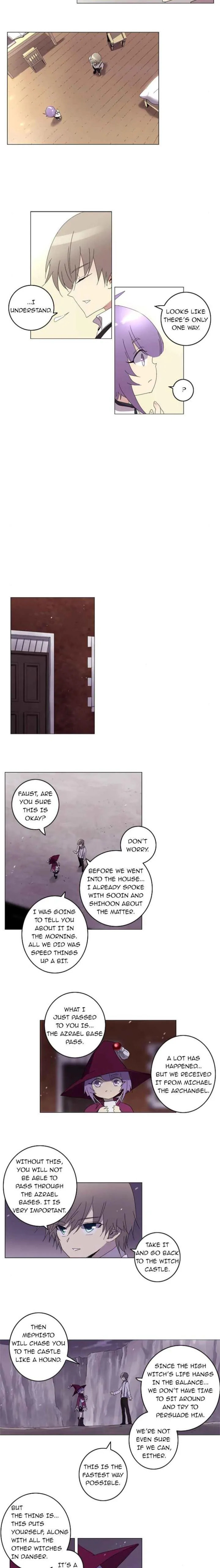 SOUL CARTEL Chapter 63 page 9 - 
