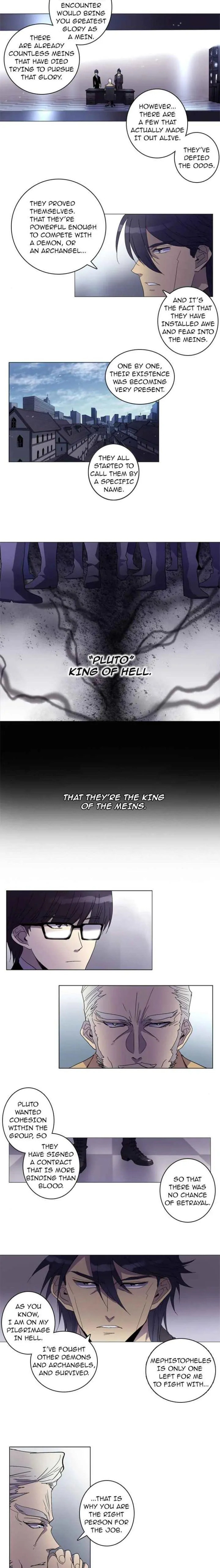 SOUL CARTEL Chapter 65 page 2 - 