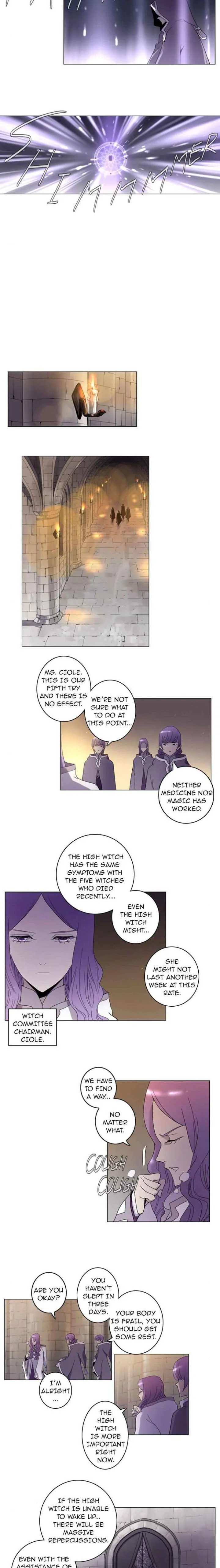 SOUL CARTEL Chapter 65 page 7 - 