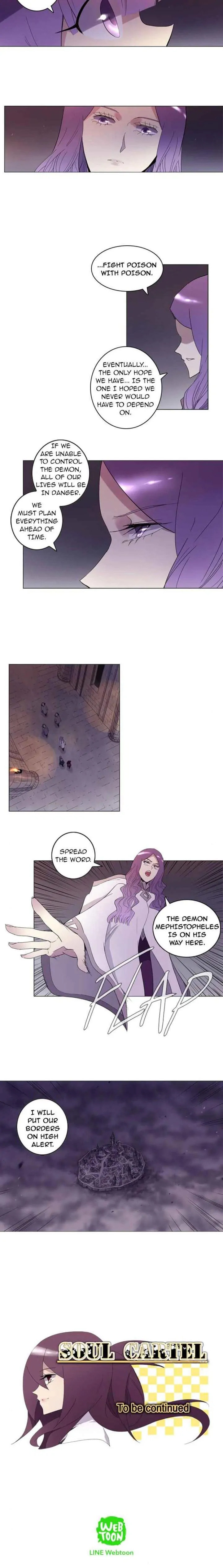 SOUL CARTEL Chapter 65 page 9 - 