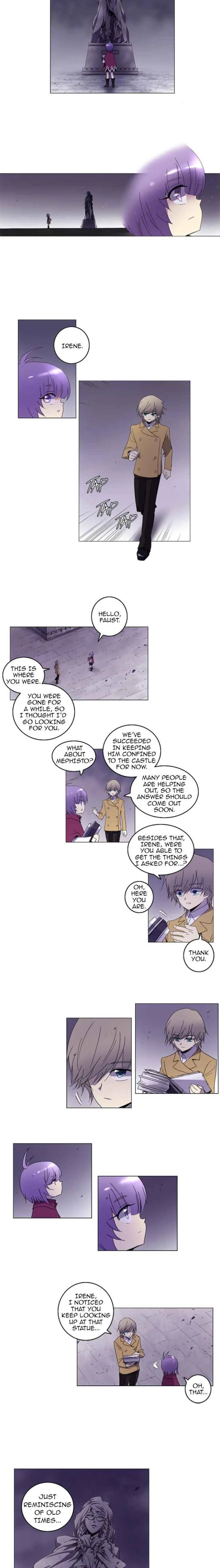 SOUL CARTEL Chapter 67 page 6 - 