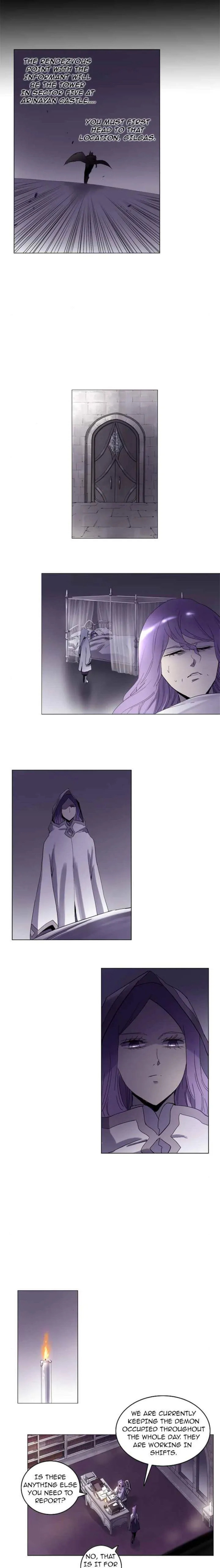 SOUL CARTEL Chapter 68 page 2 - 