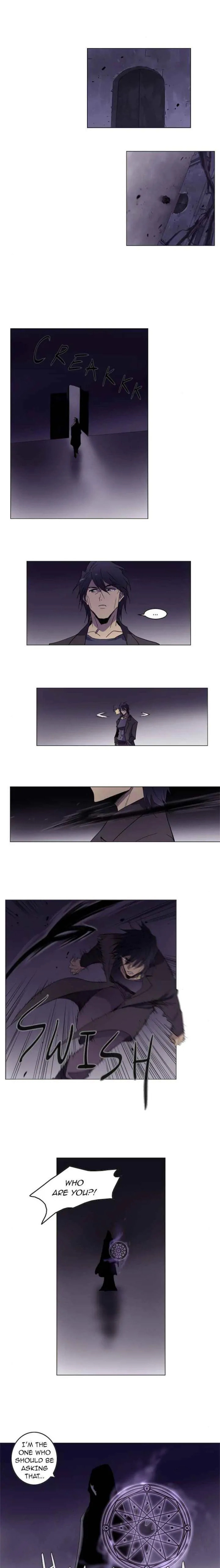 SOUL CARTEL Chapter 68 page 5 - 