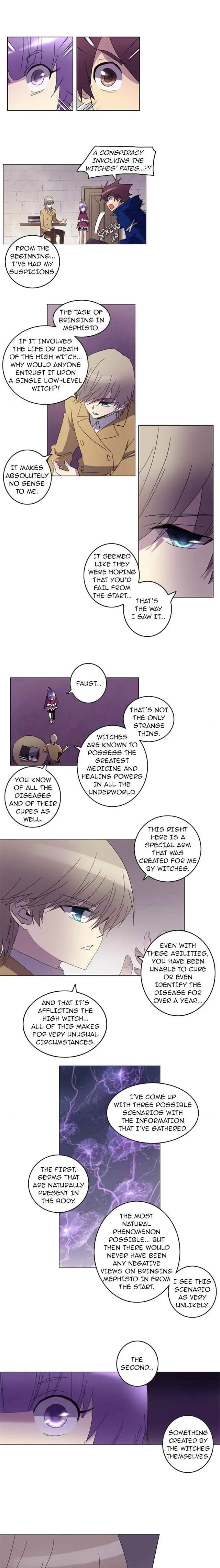 SOUL CARTEL Chapter 69 page 7 - 