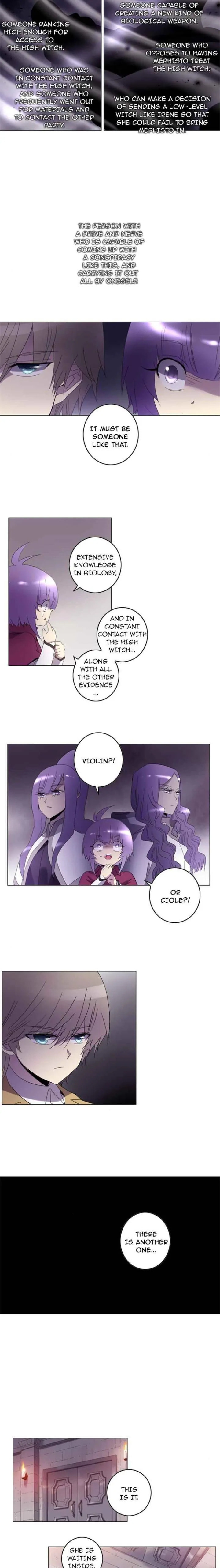 SOUL CARTEL Chapter 69 page 10 - 