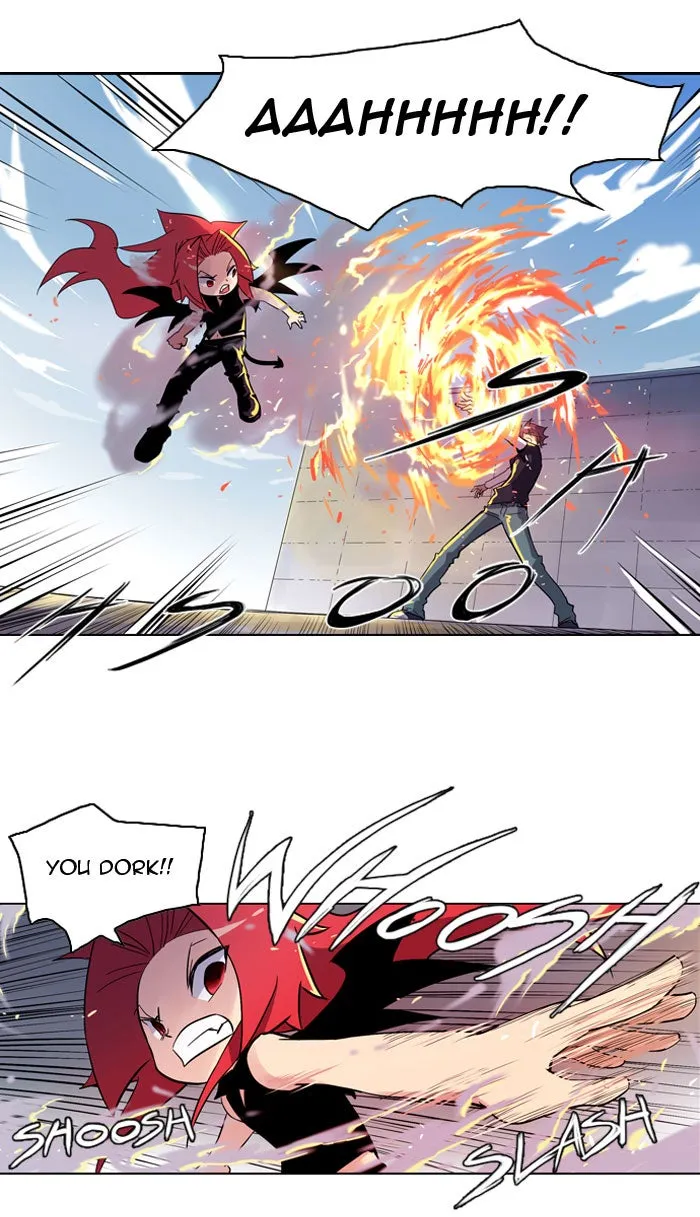 SOUL CARTEL Chapter 7 page 2 - 