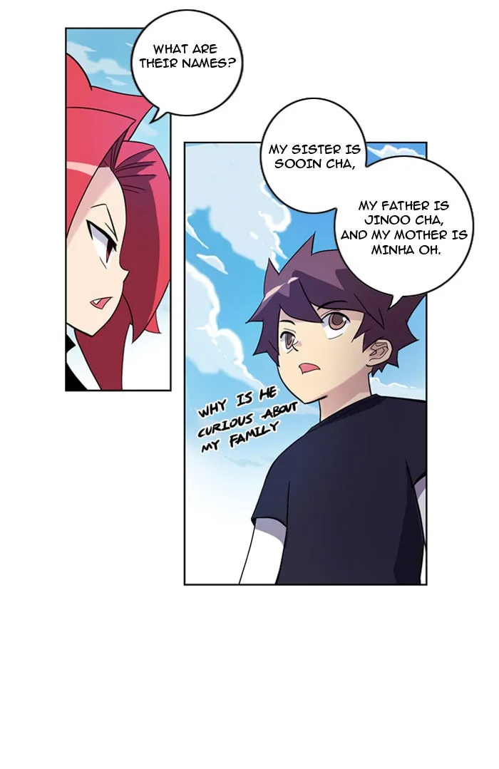 SOUL CARTEL Chapter 7 page 16 - 