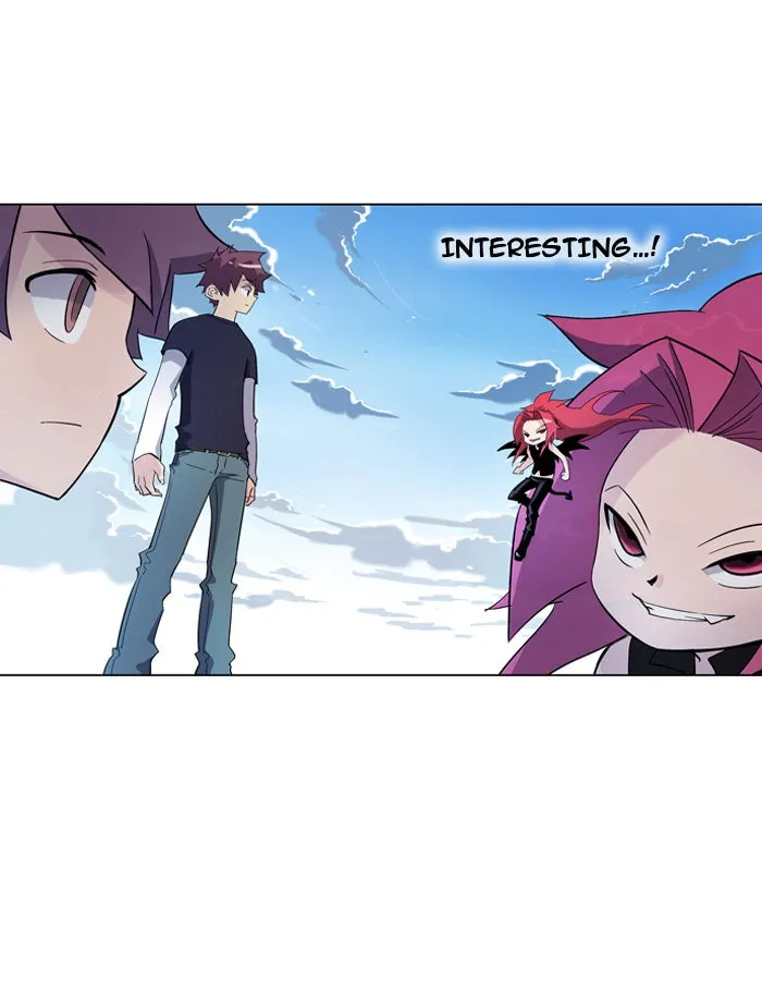 SOUL CARTEL Chapter 7 page 18 - 