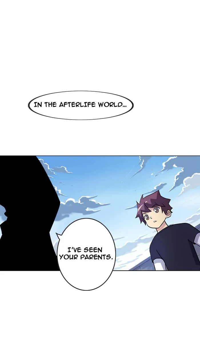 SOUL CARTEL Chapter 7 page 21 - 