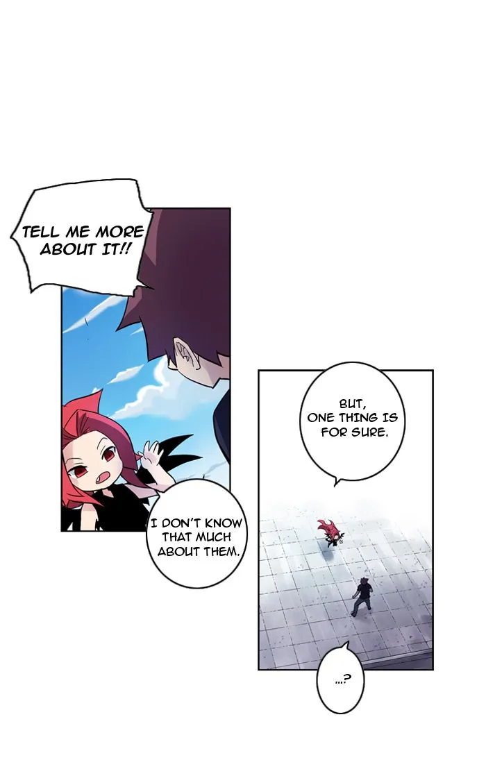 SOUL CARTEL Chapter 7 page 23 - 