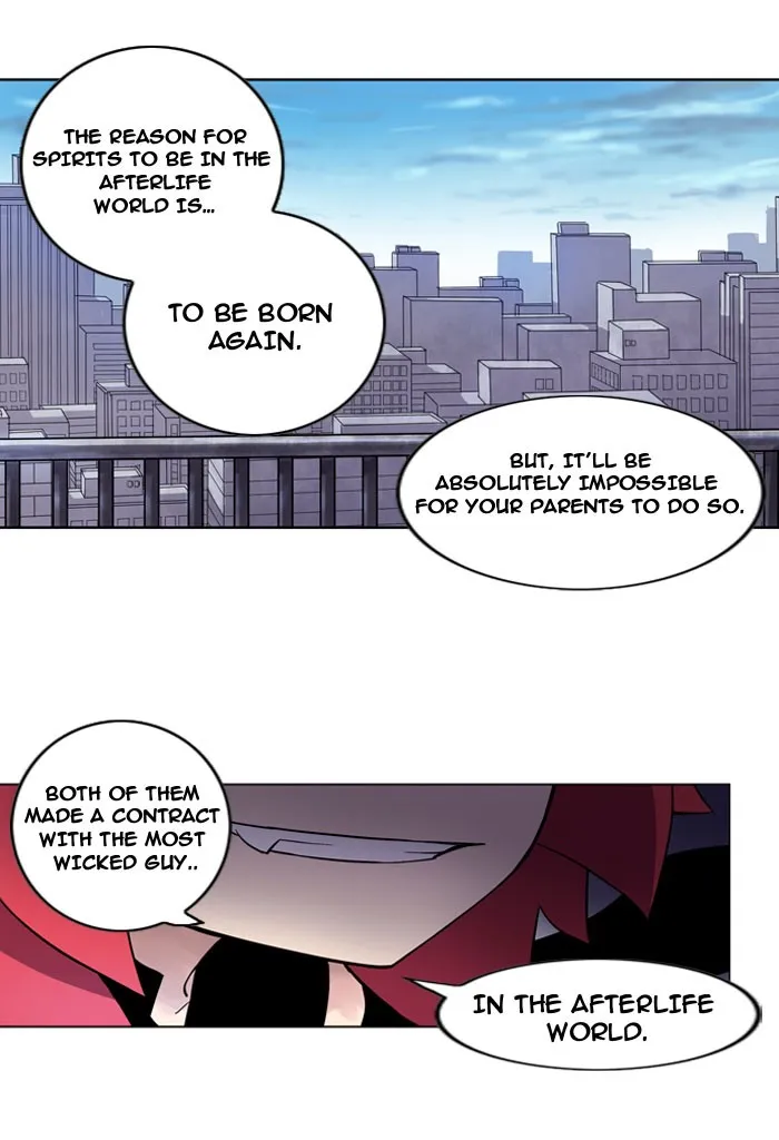 SOUL CARTEL Chapter 7 page 24 - 