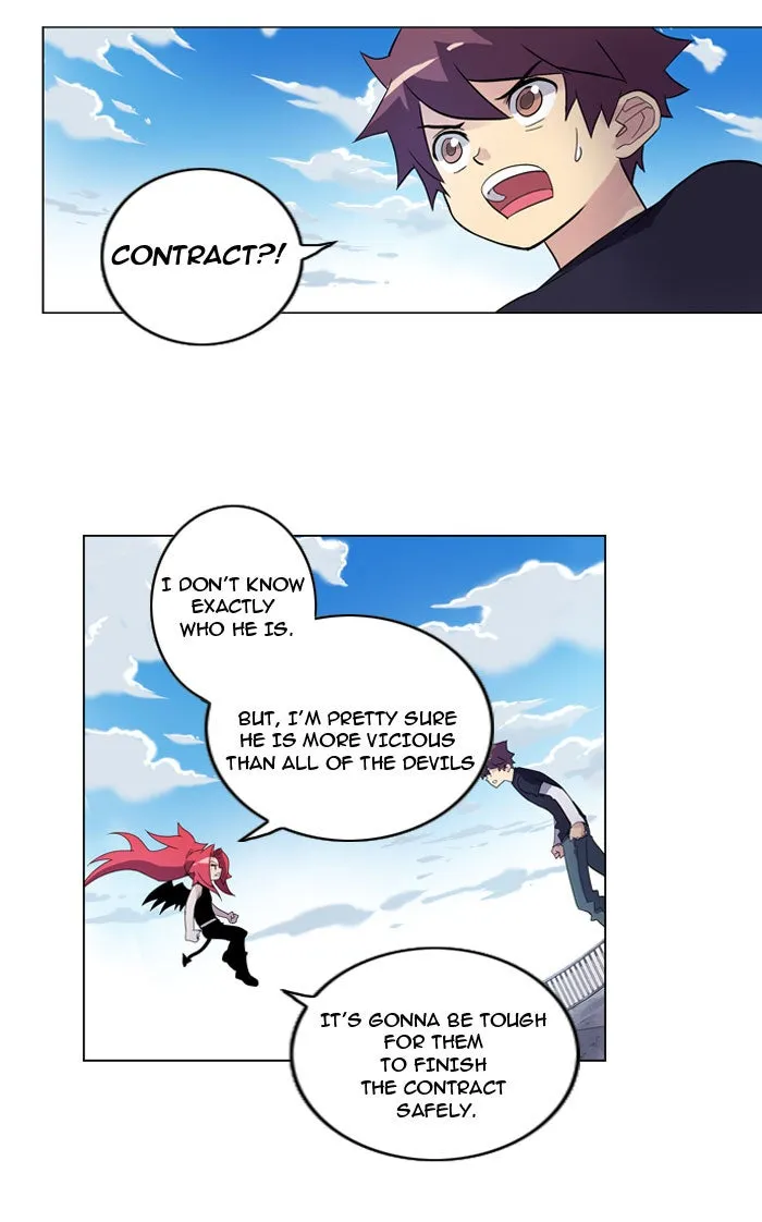 SOUL CARTEL Chapter 7 page 25 - 
