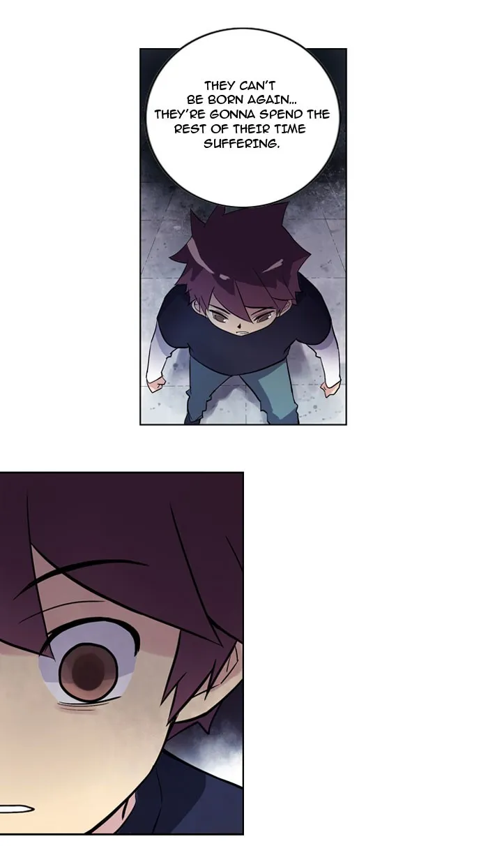 SOUL CARTEL Chapter 7 page 26 - 