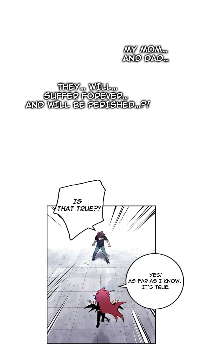 SOUL CARTEL Chapter 7 page 27 - 
