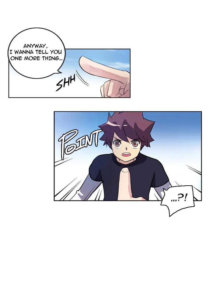 SOUL CARTEL Chapter 7 page 28 - 