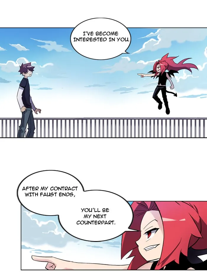 SOUL CARTEL Chapter 7 page 29 - 