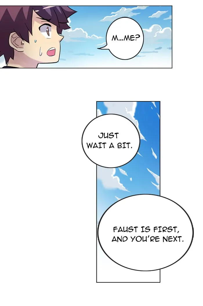 SOUL CARTEL Chapter 7 page 30 - 