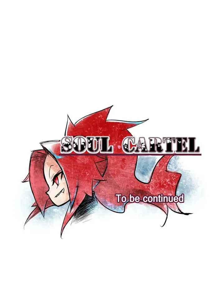 SOUL CARTEL Chapter 7 page 32 - 