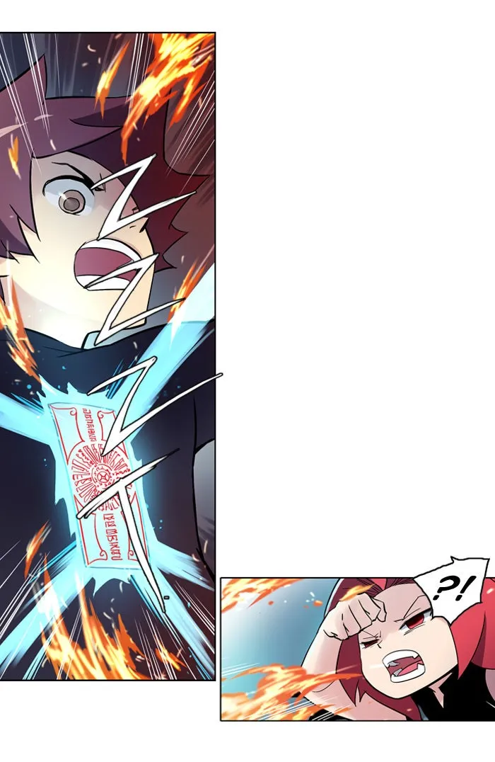 SOUL CARTEL Chapter 7 page 5 - 