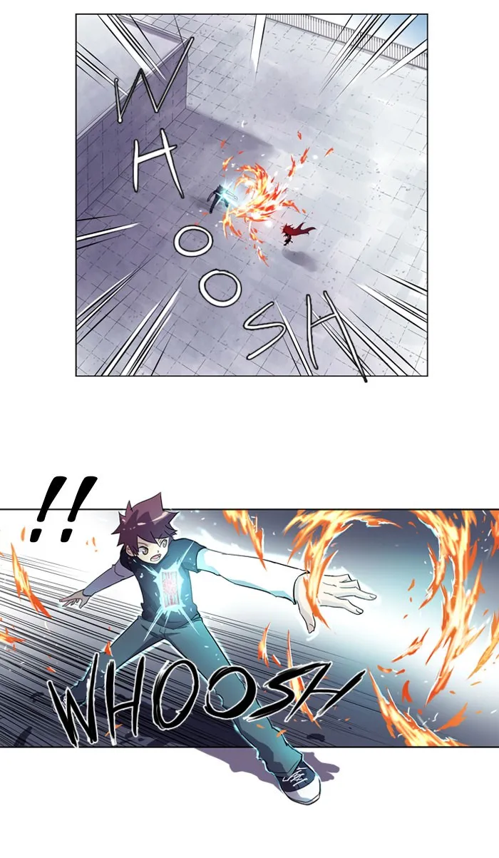 SOUL CARTEL Chapter 7 page 6 - 