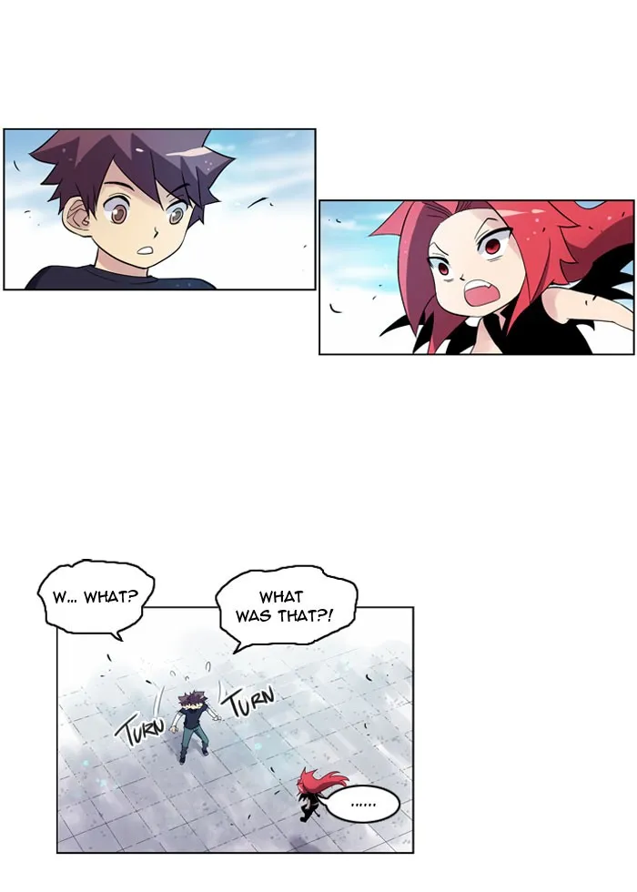 SOUL CARTEL Chapter 7 page 9 - 