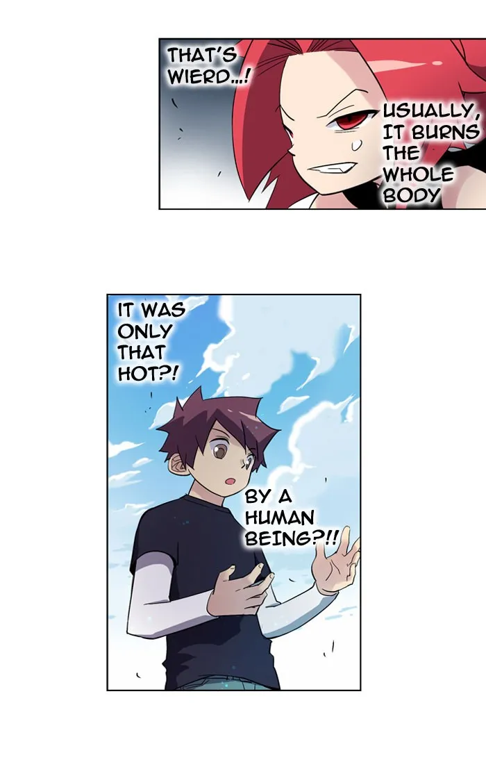SOUL CARTEL Chapter 7 page 10 - 