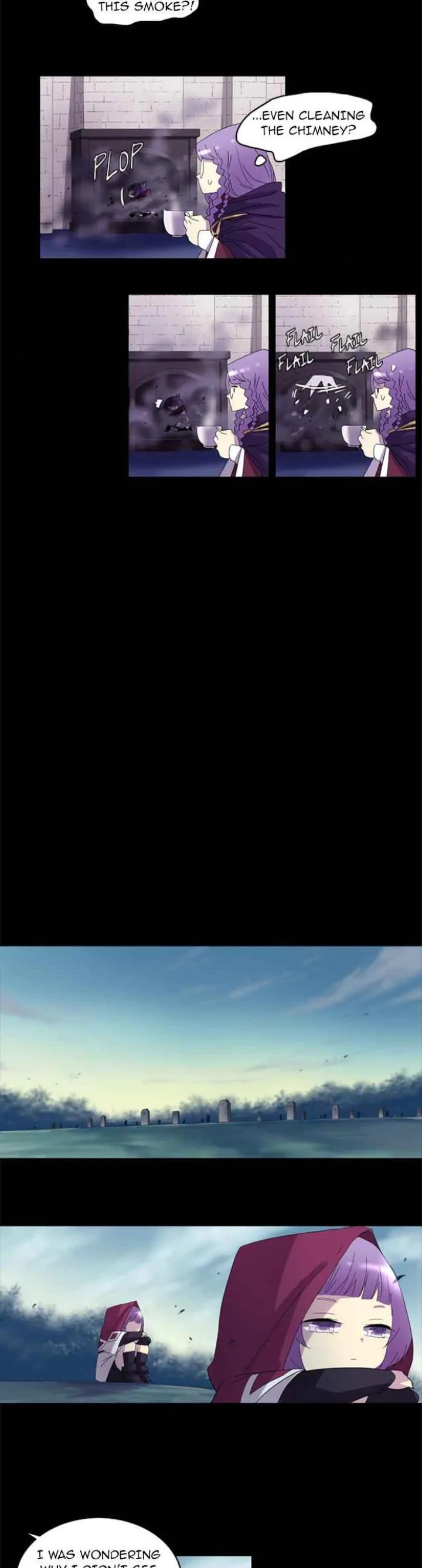 SOUL CARTEL Chapter 70 page 11 - 
