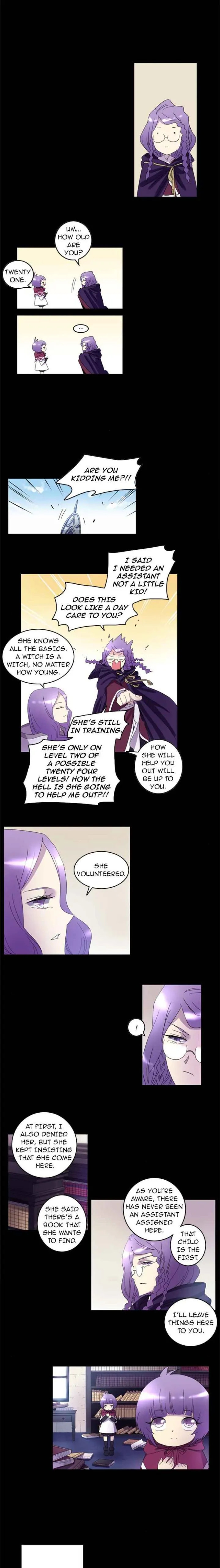 SOUL CARTEL Chapter 70 page 4 - 