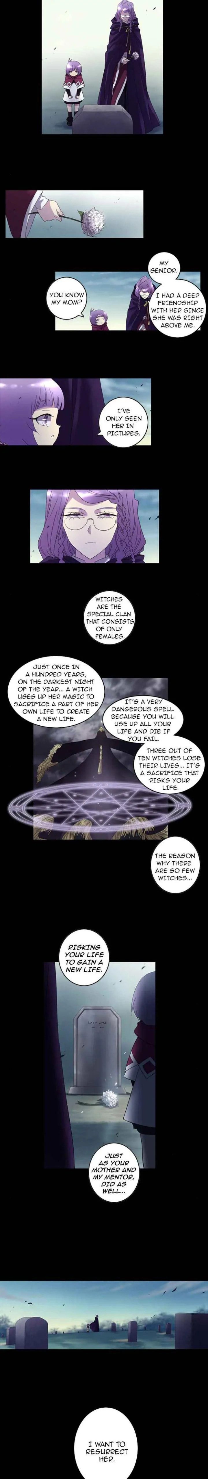 SOUL CARTEL Chapter 71 page 2 - 