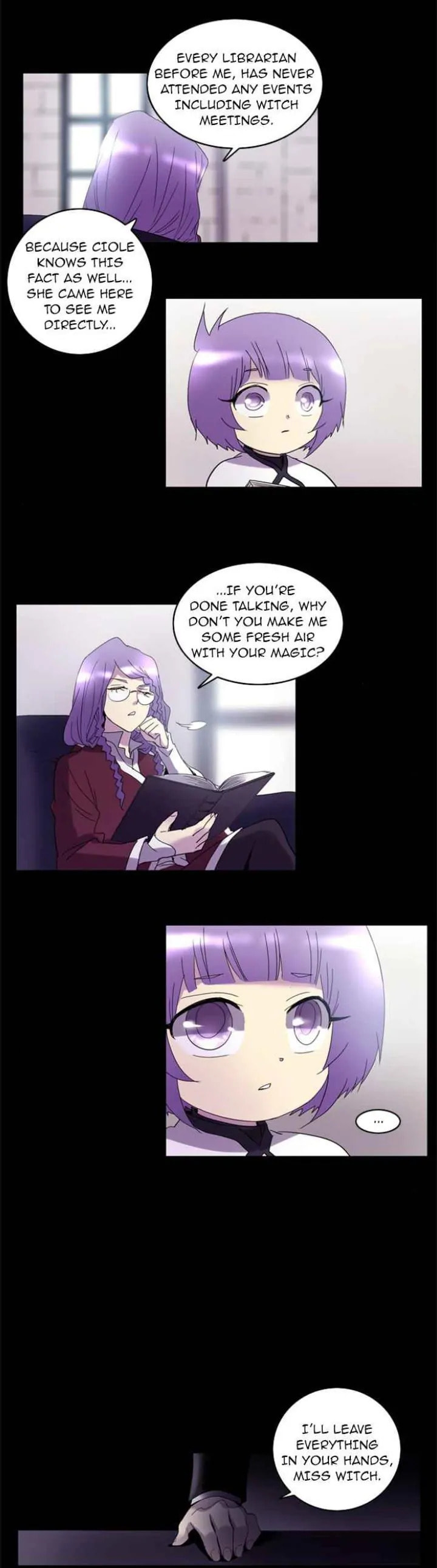 SOUL CARTEL Chapter 71 page 11 - 