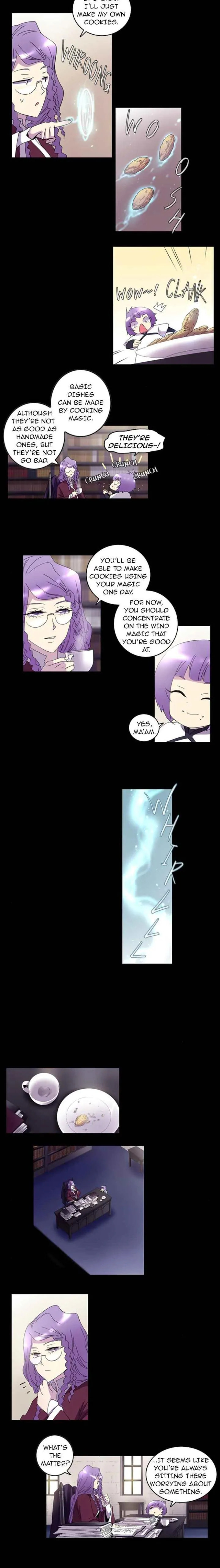 SOUL CARTEL Chapter 71 page 4 - 