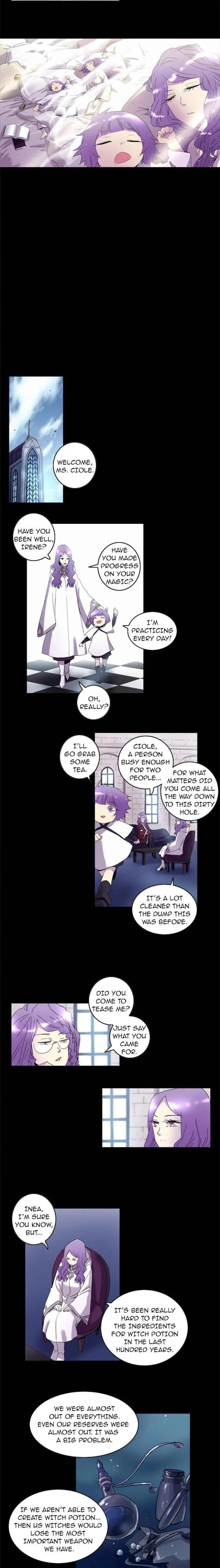 SOUL CARTEL Chapter 71 page 7 - 