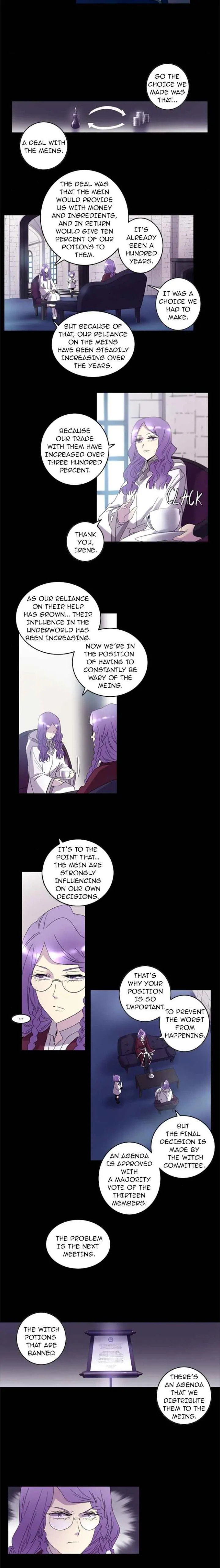 SOUL CARTEL Chapter 71 page 8 - 