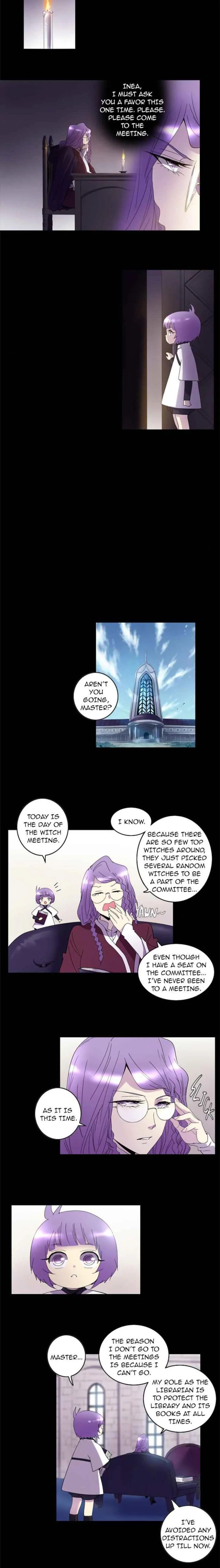 SOUL CARTEL Chapter 71 page 10 - 