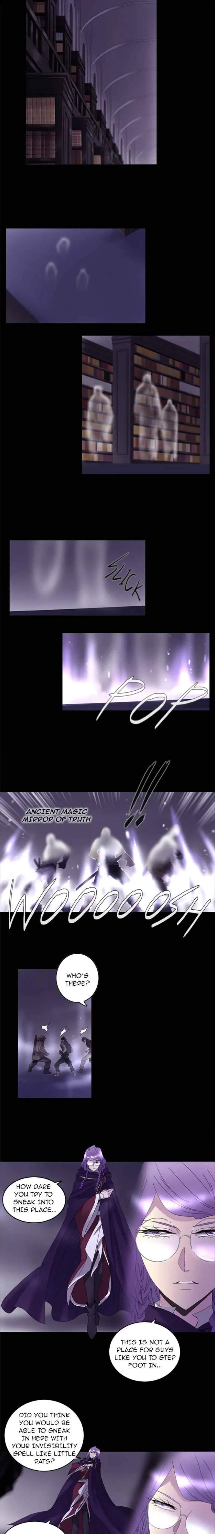 SOUL CARTEL Chapter 72 page 11 - 