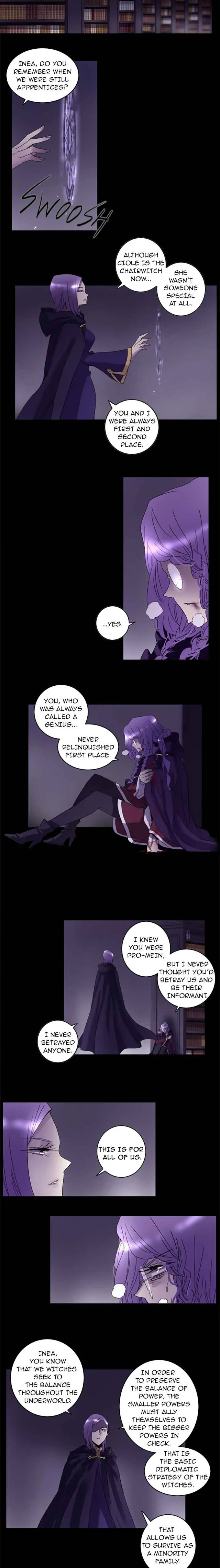 SOUL CARTEL Chapter 72 page 13 - 