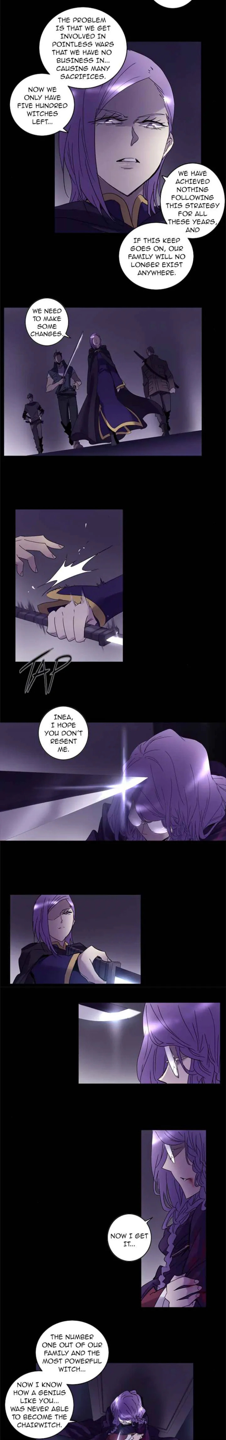 SOUL CARTEL Chapter 72 page 14 - 