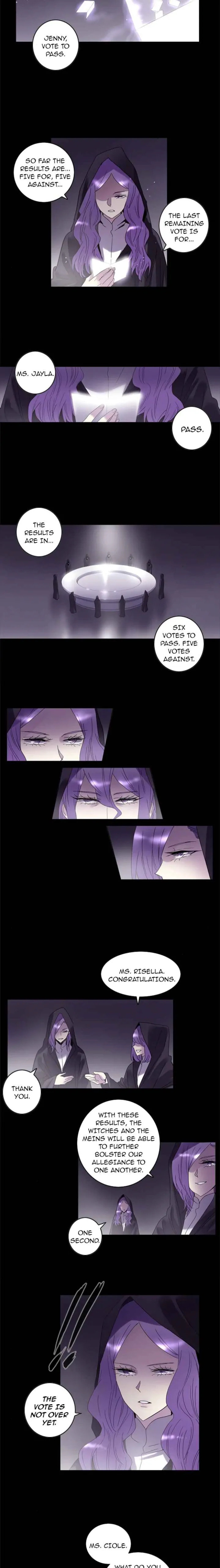 SOUL CARTEL Chapter 72 page 4 - 